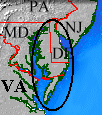 DELMARVA